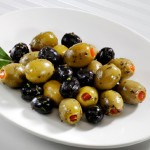 Aceitunas: ideas para servirlas y combinarlas