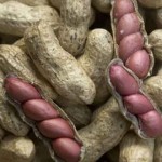 Uso del Cacahuete Para la Belleza