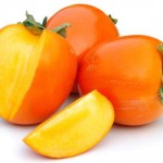 Beneficios del Caqui Para la Salud