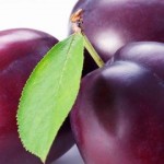 Ciruelas y piel: límites de las mascarillas caseras