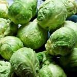Uso de las Coles de Bruselas en la Belleza