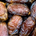 Dátiles: ideas para servirlos y cocinarlos