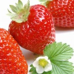 Usos de las Fresas en la Belleza