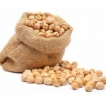 Uso de los Garbanzos en la Belleza