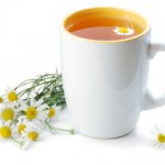 Beneficios de la Manzanilla Para la Salud