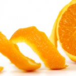 Uso de la Naranja en la Belleza