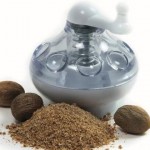 Nuez moscada y piel: límites de los ungüentos caseros