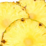 Uso de la Piña en la Belleza
