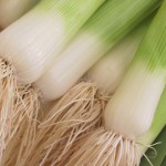 Beneficios del Puerro Para la Salud