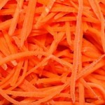 Usos de la Zanahoria en la Belleza