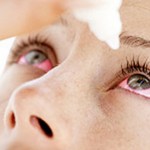 Solucionar la Irritación Ocular