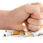 Ganar la batalla definitiva al tabaco